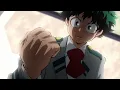 『僕のヒーローアカデミア』×米津玄師「ピースサイン」スペシャルミュージックビデオ