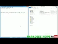 How make zip tar gztar bztar xztar using python shutil library