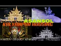 Download Lagu Asansol Kalyanpur Housing durgapuja 2017 | k sector adi puja scheme 2 | asansol city of brotherhood