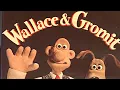 Download Lagu Opening to Wallace \u0026 Gromit: A Grand Day Out (1993)