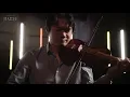Bach - Violin Sonata no. 3 in C major BWV 1005 - Sato | Netherlands Bach Society