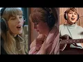 Download Lagu Taylor Swift in the studio making songs for 17 minutes