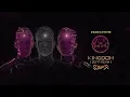 D-Block & S-te-Fan - Kingdom (Sefa Remix) (Official Videoclip)
