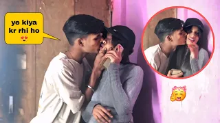 ignoring prank with boyfriend gone romantic aashish prank