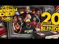 Download Lagu DJ DANNY DEE 20 MIN THROWBACK BLENDS (60'S 70'S 80'S) R'N'B