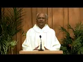 Catholic Mass Today Daily TV Mass Friday August 21 2026