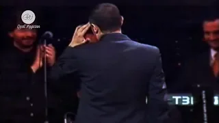 جورج وسوف   حبيبي والزمن كسليك      دندنها