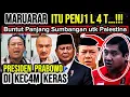 Lagu VIRAL‼️PRABOWO JADI TUMBALNYA MARUARAR SIRAIT GARA² SUMBANGAN PERSEMBAHAN NATAL 2025 UTK PALESTINA 