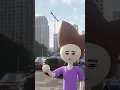 Cars are kind of creepy