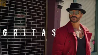 Ricardo Arjona - Gritas (Videos de Seco)