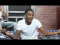 SPC Lil Hott talks Memphis, “Off The Porch” Single, Going Viral On Tik-Tok + More
