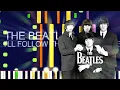 The Beatles - I'LL FOLLOW THE SUN (REMASTERED 2009) (PRO MIDI FILE REMAKE) - "In the style of"