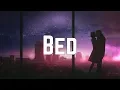Download Lagu Nicki Minaj - Bed ft. Ariana Grande (Lyrics)
