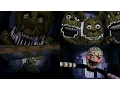 Download Lagu FNaF Custom Jumpscares COMPILATION | FNAF 4 | WayTwo