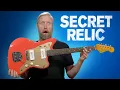 Download Lagu IS THIS IS A RELIC? - Fender Vintera II Road Worn