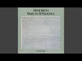 Download Lagu Reich: Music for 18 Musicians