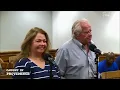 A Veteran s First Ticket in 67 Years and It was his 85th birt ay