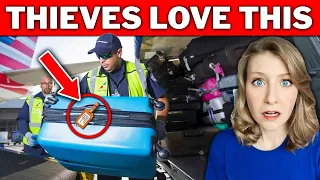 7 NEW Tips for Checking Luggage in 2026 Airlines Won t Warn You