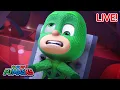 Download Lagu 🔴 LIVE! PJ Masks Full Episodes 🔴 | Owlette in the sky! + More superhero cartoons | #live