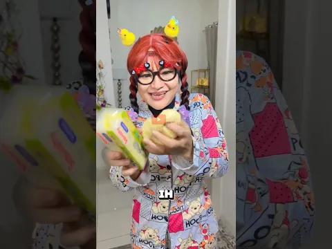 LOH SQUISHY NUR KOK DI BONGKAR SIH KAK | NURRAYNI25