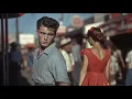 Download Lagu 1950s Rockabilly - Invisible to her Eyes (1950s Music Video)