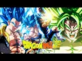Download Lagu Dragon Ball Super Broly:The Movie|Full Movie In HD[English Dub]🔥