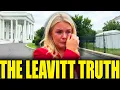 Karoline Leavitt Just Got What She Deserves