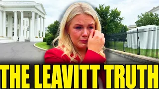 Karoline Leavitt Just Got What She Deserves