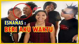 Download Es Nanas -  Beri Aku Waktu | BAND INDIE JOGJA MP3