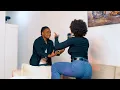 Ivanny - Niache Nilewe (Official Music Video)