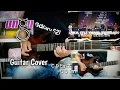 Download Lagu UNGU - Jika Itu Yang Terbaik (Studio Session) || Guitar Cover