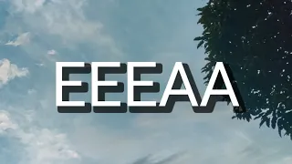 coboy junior eeeaa lirik 