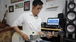 Download Symphony Music - Lebih Dari Pemenang guitar cover MP3