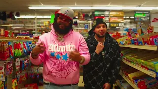 Yung Domo - Zip Talk feat RMC Mike Shot By EliFilmedIt