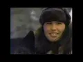 Maine PBS id promo montage 1993 1996 2000s 2017 2024