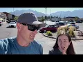 Goodwill Thrifting At 5 Stores - We Spent Over $300 On Vintage Home Decor For Resell