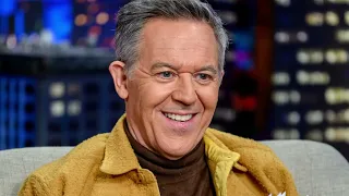 Try Not to Gasp When You See Greg Gutfeld s Wife