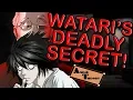 Lagu Anime Theory: Watari's DEADLY Secret! (Death Note Theory)