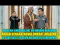 Lagu MAJIKAN JANDA SYOK! MELIHAT OB MAGANG BERCANDA AKRAB DENGAN KONGLOMERAT ARAB NO1