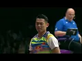 MS -  F - Viktor Axelsen vs Lin Dan - BWF World Championship 2017 - Highlights.