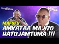 Lagu JIMMY MAFUFU: HATA MSIPO NUNUA KAZI ZA FILAMU AU MUZIKI HATUOMBI RADHI