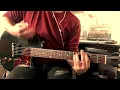 The Vines - Get Free | Guitar Cover