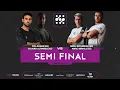 Download Lagu APPT (RICOCHET) GS 2024 | SEMIFINAL | Pol Alsina / Eduard Altimires VS Sergi Nogueras / Marc Bernils