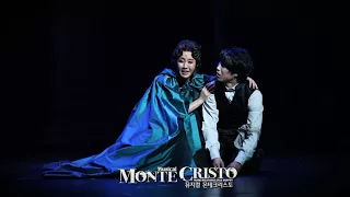 2013 Monte Cristo Hell To Your Doorstep by Um Ki Joon