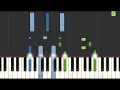 Miles Davis - Freddie Freeloader - Jazz Piano Tutorial (Wynton Kelly's piano)
