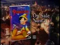 Download Lagu Disney's Pinocchio VHS Release Ad #2 (1993)