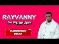 Lagu Rayvanny - One Day Yes (Lyric Video)