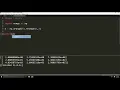 Basic Operation with Numpy Library in Python