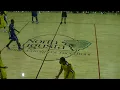 Boo Williams vs Team Texas Titans 2011 Nike Peach Jam Pool Play 2nd Half (2)
