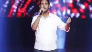 حمزة الفضلاوي   اشتقت كتير دندنها